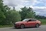 BMW i4: Normální BMW, akorát na baterky