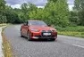 BMW i4: Normální BMW, akorát na baterky