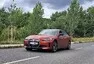 BMW i4: Normální BMW, akorát na baterky