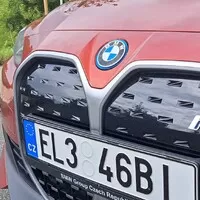 BMW i4: Normální BMW, akorát na baterky