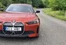 BMW i4: Normální BMW, akorát na baterky