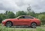 BMW i4: Normální BMW, akorát na baterky
