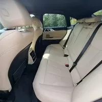BMW i4: Normální BMW, akorát na baterky
