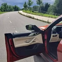 BMW i4: Normální BMW, akorát na baterky