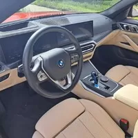 BMW i4: Normální BMW, akorát na baterky