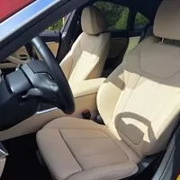 BMW i4: Normální BMW, akorát na baterky