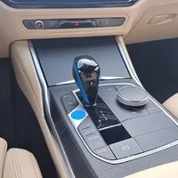 BMW i4: Normální BMW, akorát na baterky