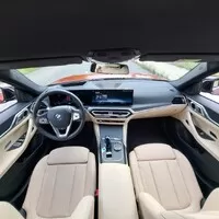 BMW i4: Normální BMW, akorát na baterky