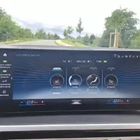 BMW i4: Normální BMW, akorát na baterky