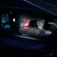 Foto: Peugeot
