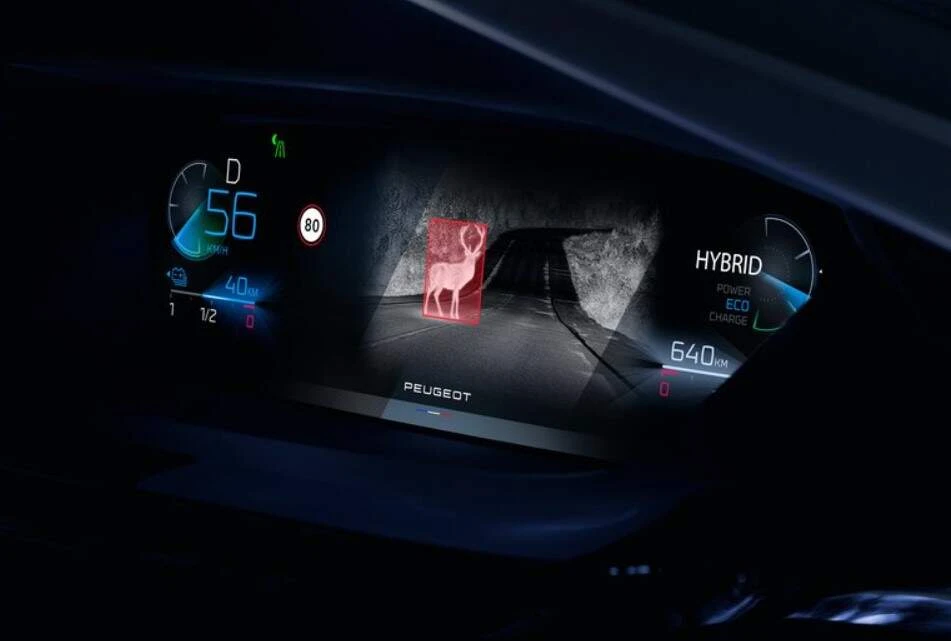 Foto: Peugeot