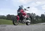 Moto Guzzi V100 Mandello: Cestujte stylově.