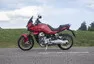 Moto Guzzi V100 Mandello: Cestujte stylově.