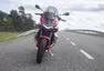 Moto Guzzi V100 Mandello: Cestujte stylově.