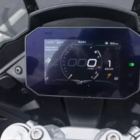 Moto Guzzi V100 Mandello: Cestujte stylově.