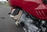 Moto Guzzi V100 Mandello: Cestujte stylově.