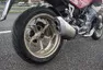 Moto Guzzi V100 Mandello: Cestujte stylově.