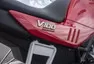 Moto Guzzi V100 Mandello: Cestujte stylově.