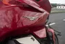 Moto Guzzi V100 Mandello: Cestujte stylově.