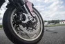 Moto Guzzi V100 Mandello: Cestujte stylově.