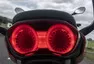 Moto Guzzi V100 Mandello: Cestujte stylově.