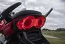 Moto Guzzi V100 Mandello: Cestujte stylově.