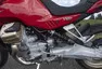 Moto Guzzi V100 Mandello: Cestujte stylově.