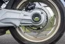 Moto Guzzi V100 Mandello: Cestujte stylově.