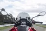 Moto Guzzi V100 Mandello: Cestujte stylově.