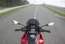 Moto Guzzi V100 Mandello: Cestujte stylově.
