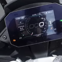 Moto Guzzi V100 Mandello: Cestujte stylově.