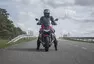 Moto Guzzi V100 Mandello: Cestujte stylově.