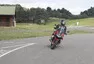 Moto Guzzi V100 Mandello: Cestujte stylově.