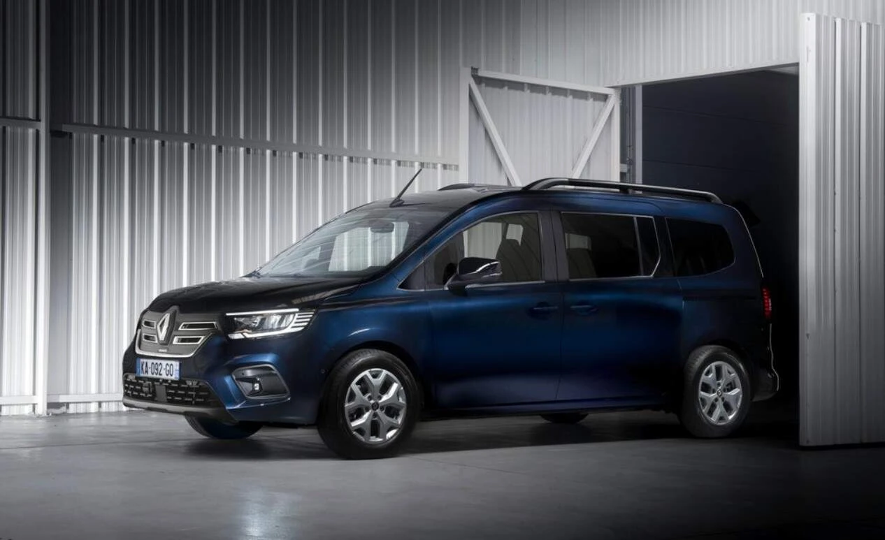 Foto: Renault
