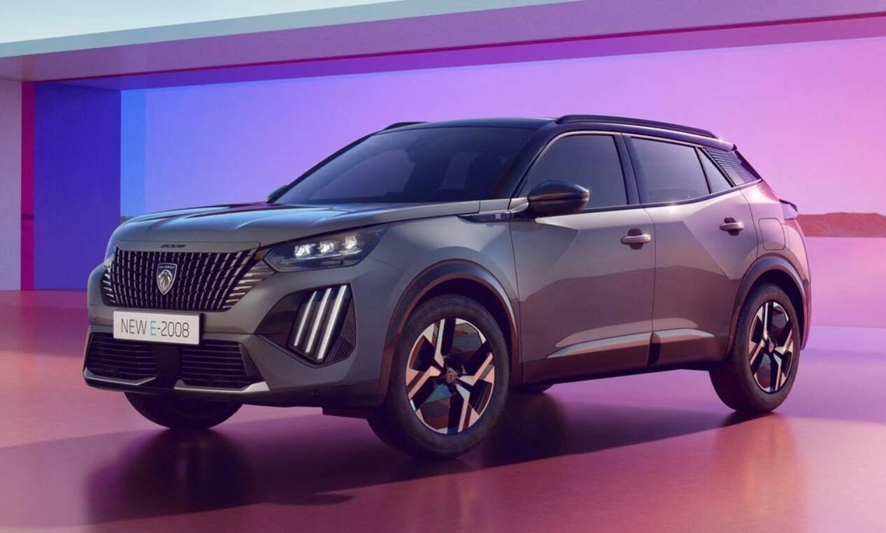 Foto: Peugeot