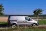 Renault Kangoo 1,5DCi Long: Se stojanem na žebřík vstříc práci