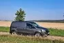 Renault Kangoo 1,5DCi Long: Se stojanem na žebřík vstříc práci