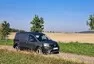 Renault Kangoo 1,5DCi Long: Se stojanem na žebřík vstříc práci