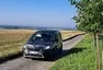 Renault Kangoo 1,5DCi Long: Se stojanem na žebřík vstříc práci