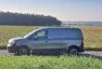 Renault Kangoo 1,5DCi Long: Se stojanem na žebřík vstříc práci