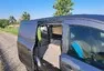 Renault Kangoo 1,5DCi Long: Se stojanem na žebřík vstříc práci
