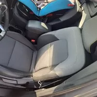 Renault Kangoo 1,5DCi Long: Se stojanem na žebřík vstříc práci