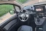 Renault Kangoo 1,5DCi Long: Se stojanem na žebřík vstříc práci