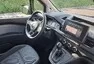 Renault Kangoo 1,5DCi Long: Se stojanem na žebřík vstříc práci