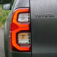 Toyota Hilux GR Sport: Na práci i zábavu
