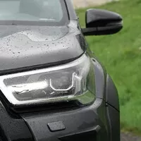 Toyota Hilux GR Sport: Na práci i zábavu