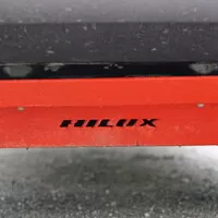 Toyota Hilux GR Sport: Na práci i zábavu