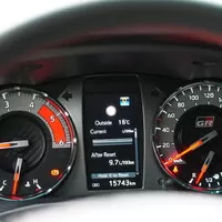 Toyota Hilux GR Sport: Na práci i zábavu