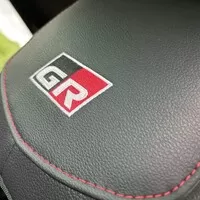 Toyota Hilux GR Sport: Na práci i zábavu