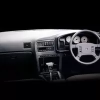 Foto: Nissan